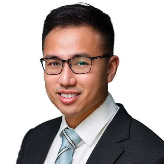 Dr Errol Chan - LSC Eye Clinic