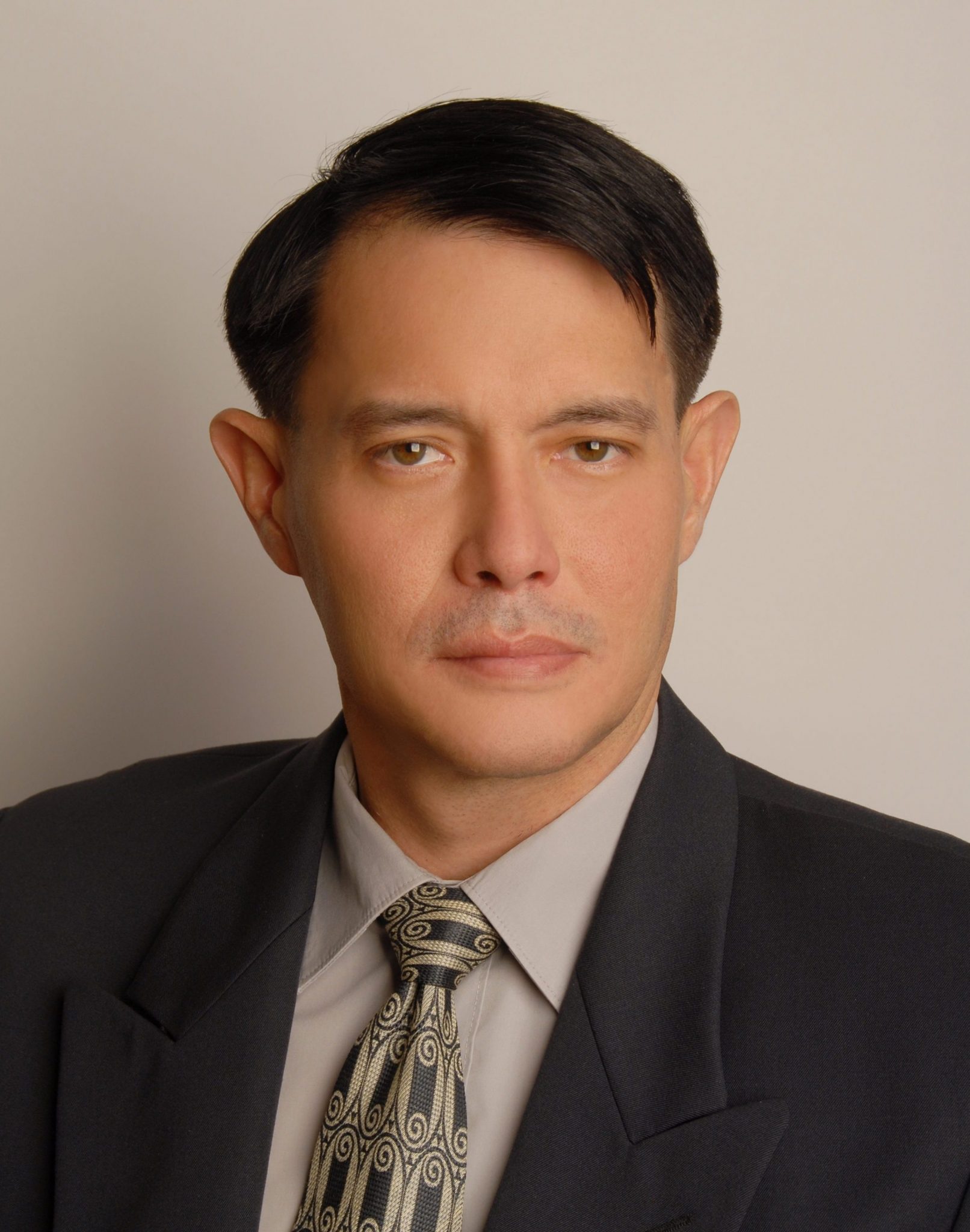 Dr Marc Tay