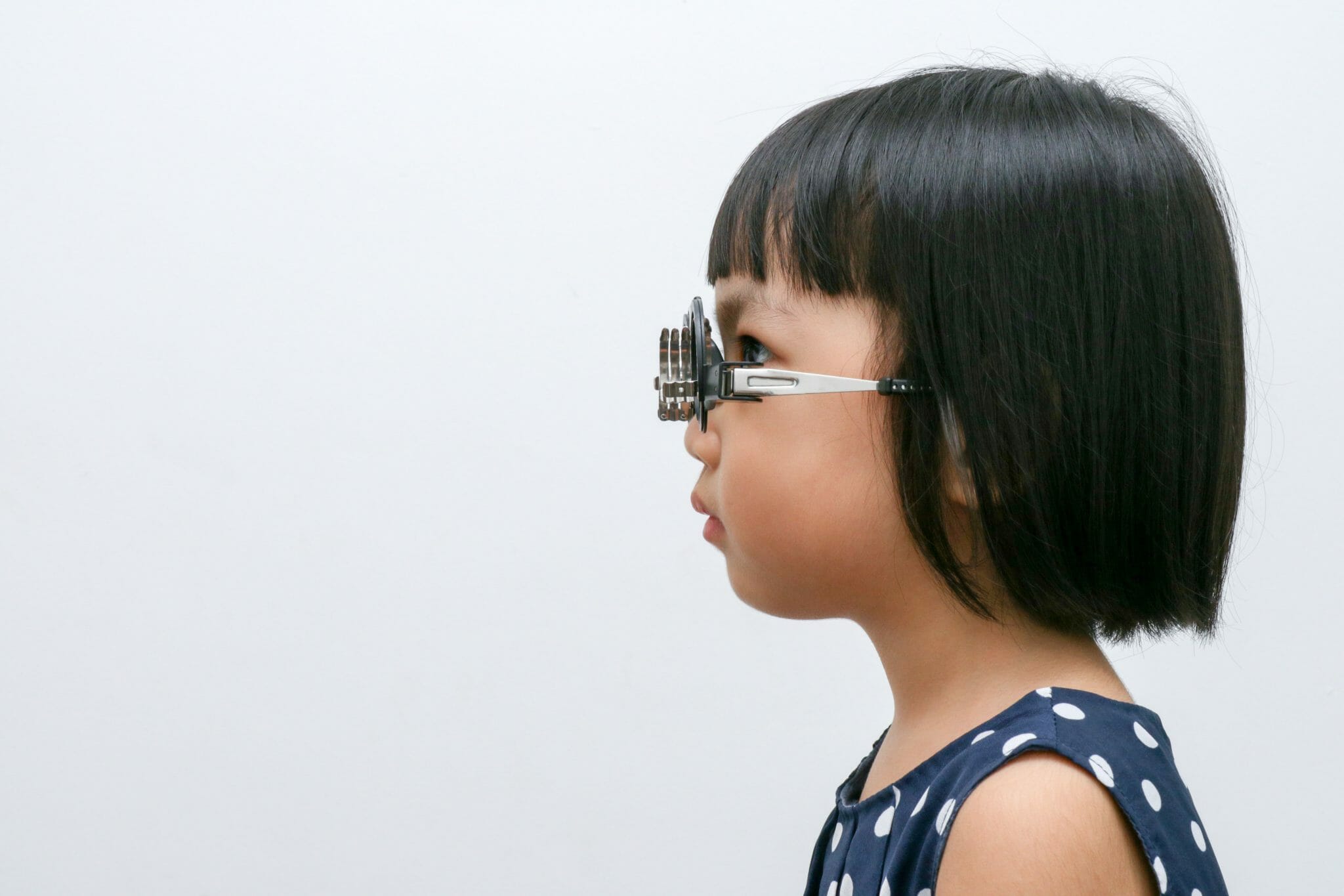 Childhood Eye Conditions: Children Eye Screening