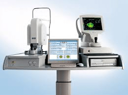 presbyopia correction equipment singapore