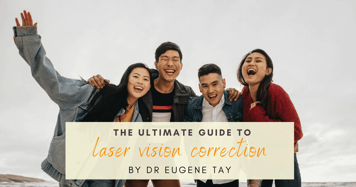 Laser Vision Correction Lahore Laser Vision Correction Lahore