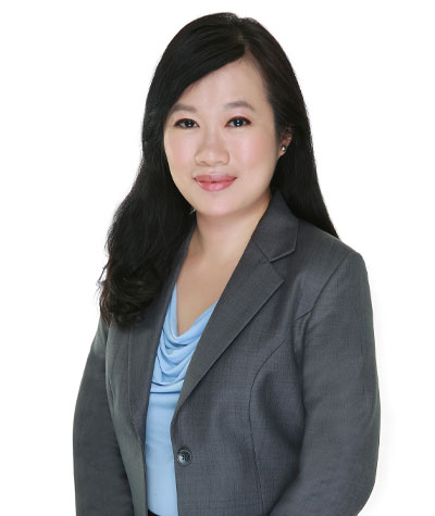 Dr Daphne Han