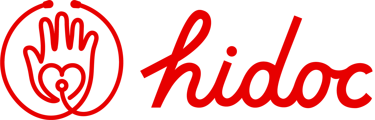 HiDoc Logo