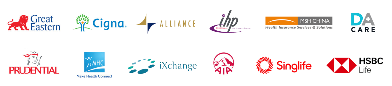 insurance logos update