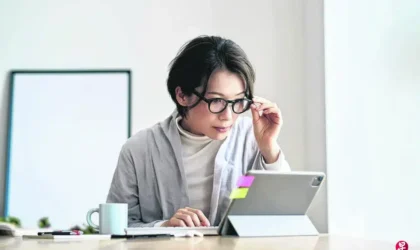 2 Reasons Presbyopia May Show Up Sooner