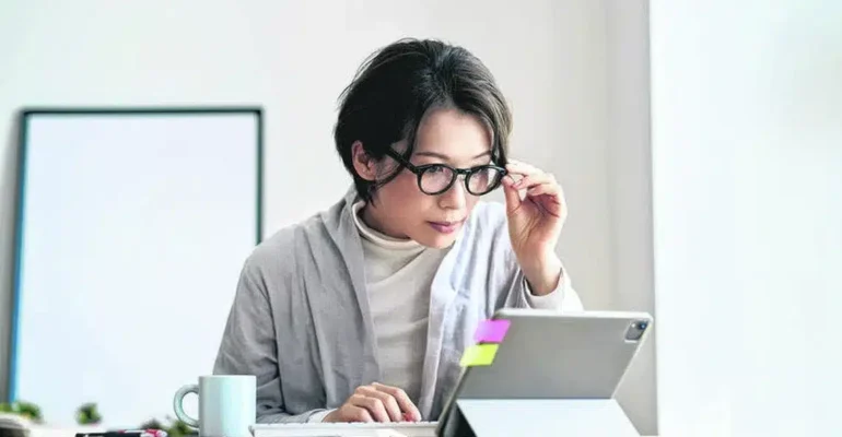 2 Reasons Presbyopia May Show Up Sooner