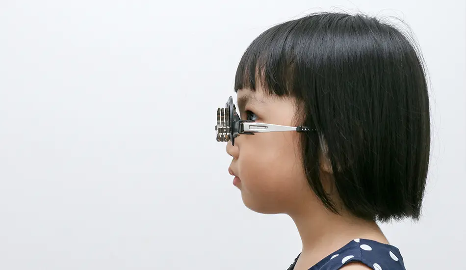 Myopia