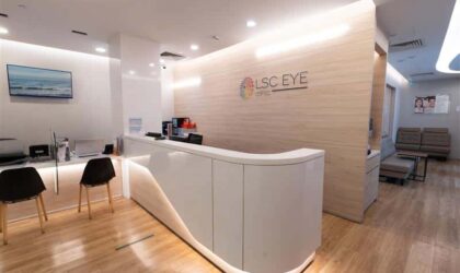 SMILE<sup>®</sup> pro 2.0 Laser Eye Surgery: Why Choosing an Experienced SMILE<sup>®</sup> pro 2.0 Clinic Matters