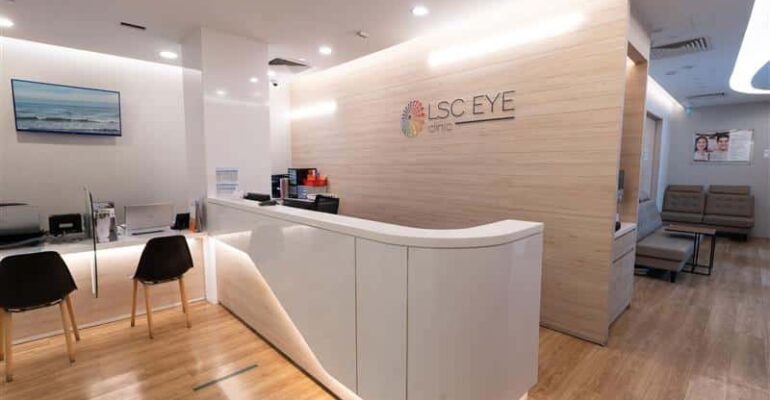 SMILE<sup>®</sup> pro 2.0 Laser Eye Surgery: Why Choosing an Experienced SMILE<sup>®</sup> pro 2.0 Clinic Matters