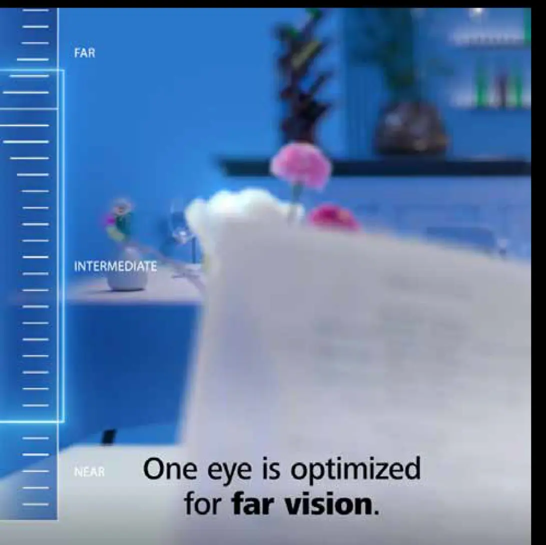 个性化