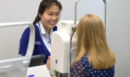LASIK in Seoul vs Singapore: A Comparison Guide for Patients Weighing Their Options