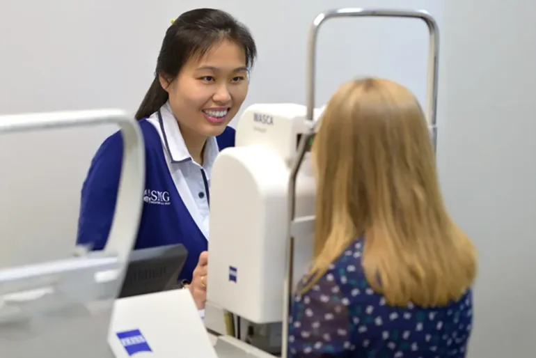 LASIK in Seoul vs Singapore: A Comparison Guide for Patients Weighing Their Options