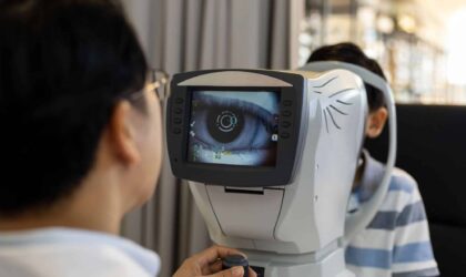 Astigmatism: Causes, Symptoms and How It Can Be Corrected