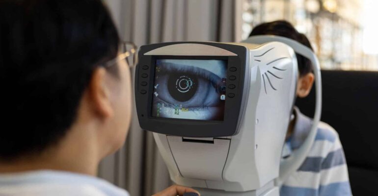 Astigmatism: Causes, Symptoms and How It Can Be Corrected