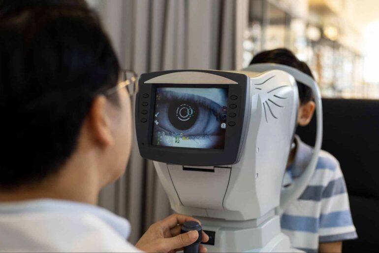 Astigmatism: Causes, Symptoms and How It Can Be Corrected