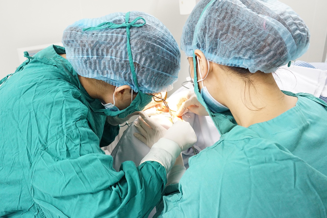 Floaters Treatment Options
