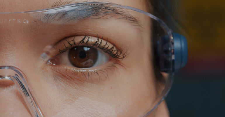 LASIK Recovery Time: How Long Before You Can Return to Work?